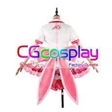画像22: ラブライブ! School idol project　スクールユニティ(スクユニ)　園田海未　高坂穂乃果　南ことり　西木野真姫　星空凛　小泉花陽　絢瀬絵里　矢澤にこ　東條希　コスプレ衣装 (22)