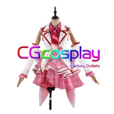 画像24: ラブライブ! School idol project　スクールユニティ(スクユニ)　園田海未　高坂穂乃果　南ことり　西木野真姫　星空凛　小泉花陽　絢瀬絵里　矢澤にこ　東條希　コスプレ衣装 (24)