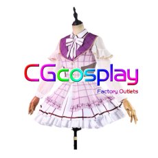画像3: ラブライブ！スーパースター!!　Liella!　LoveLive! Series 15th Anniversary Love Live! Fest　澁谷かのん　唐可可　嵐千砂都　平安名すみれ　葉月恋　桜小路きな子　米女メイ　若菜四季　鬼塚夏美　鬼塚冬毬　ウィーン・マルガレーテ　コスプレ衣装 (3)