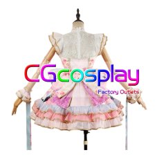 画像5: ラブライブ! School idol project　矢澤にこ　まるで、夢の世界みたい♪　コスプレ衣装 (5)