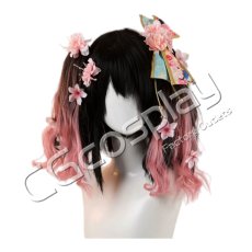 画像6: ラブライブ! School idol project　矢澤にこ　まるで、夢の世界みたい♪　コスプレ衣装 (6)