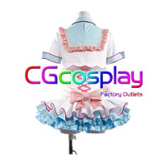 画像3: ラブライブ! School idol project　小泉花陽　夢の中でも　コスプレ衣装 (3)