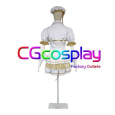 画像4: ラブライブ!　A-RISE　Private Wars　綺羅ツバサ　優木あんじゅ　統堂英玲奈　コスプレ衣装 (4)