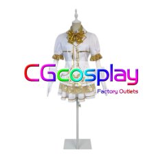 画像5: ラブライブ!　A-RISE　Private Wars　綺羅ツバサ　優木あんじゅ　統堂英玲奈　コスプレ衣装 (5)