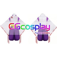 画像1: ワールド イズ ダンシング　鬼夜叉　コスプレ衣装 (1)