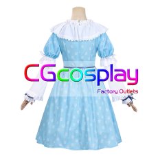 画像4: ヒロイン？聖女？いいえ、オールワークスメイドです（誇）！　ルシアナ・ルトルバーグ　コスプレ衣装 (4)
