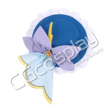 画像6: 名探偵プリキュア!　帆羽くれあ　コスプレ衣装 (6)