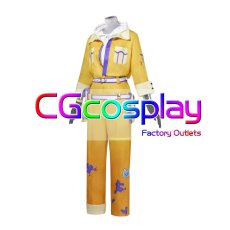 画像3: プロジェクトセカイ カラフルステージ！ feat. 初音ミク　天馬司　いざ、舞台へ　コスプレ衣装 (3)