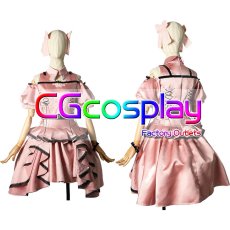 画像1: ラブライブ！スーパースター!!　Liella!　ウィーン・マルガレーテ　3rdアルバム　Aspire　コスプレ衣装 (1)