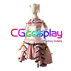 画像3: ラブライブ！スーパースター!!　Liella!　ウィーン・マルガレーテ　3rdアルバム　Aspire　コスプレ衣装 (3)