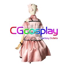 画像4: ラブライブ！スーパースター!!　Liella!　ウィーン・マルガレーテ　3rdアルバム　Aspire　コスプレ衣装 (4)