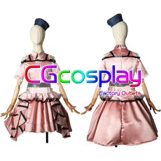 画像1: ラブライブ！スーパースター!!　Liella!　若菜四季　3rdアルバム　Aspire　コスプレ衣装 (1)