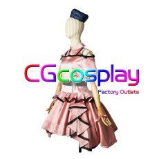 画像3: ラブライブ！スーパースター!!　Liella!　若菜四季　3rdアルバム　Aspire　コスプレ衣装 (3)
