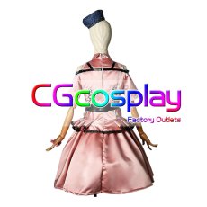 画像4: ラブライブ！スーパースター!!　Liella!　若菜四季　3rdアルバム　Aspire　コスプレ衣装 (4)