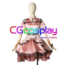 画像2: ラブライブ！スーパースター!!　Liella!　澁谷かのん　3rdアルバム　Aspire　コスプレ衣装 (2)