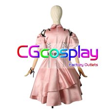 画像4: ラブライブ！スーパースター!!　Liella!　澁谷かのん　3rdアルバム　Aspire　コスプレ衣装 (4)