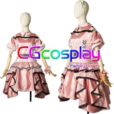画像1: ラブライブ！スーパースター!!　Liella!　鬼塚冬毬　3rdアルバム　Aspire　コスプレ衣装 (1)