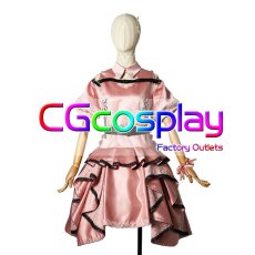 画像2: ラブライブ！スーパースター!!　Liella!　鬼塚冬毬　3rdアルバム　Aspire　コスプレ衣装 (2)