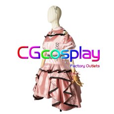 画像3: ラブライブ！スーパースター!!　Liella!　鬼塚冬毬　3rdアルバム　Aspire　コスプレ衣装 (3)