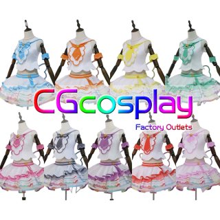 ラブライブ! School idol project コスプレ衣装/コスプレ衣装 アニメ