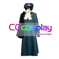 画像2: ブルーアーカイブ　清澄アキラ　コスプレ衣装 (2)