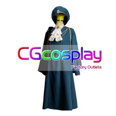 画像3: ブルーアーカイブ　清澄アキラ　コスプレ衣装 (3)