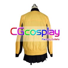 画像3: ブルーアーカイブ　音瀬コタマ(キャンプ)　コスプレ衣装 (3)