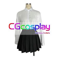 画像5: ブルーアーカイブ　音瀬コタマ(キャンプ)　コスプレ衣装 (5)