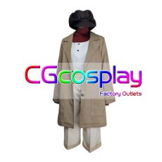 画像2: ブルーアーカイブ　荒槇ヤクモ　コスプレ衣装 (2)