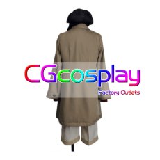 画像3: ブルーアーカイブ　荒槇ヤクモ　コスプレ衣装 (3)