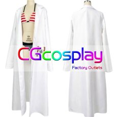 画像1: ブルーアーカイブ　鬼怒川カスミ　水着　コスプレ衣装 (1)