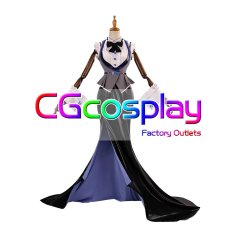 画像2: バーチャルYouTuber　VTuber　兎田ぺこら　コスプレ衣装　 コスチューム　 cosplay　イベント仮装　コスプレ衣装 (2)