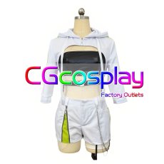 画像2: 学園アイドルマスター　紫雲清夏　初恋　コスプレ衣装 (2)