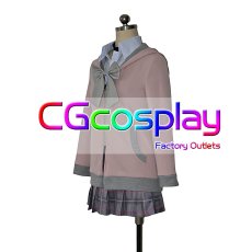 画像6: バーチャルYouTuber　Vtuber　空澄セナ　制服ウルフ　コスプレ衣装 (6)