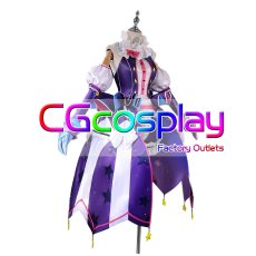 画像3: プロジェクトセカイ カラフルステージ！ feat. 初音ミク　鳳えむ　ギャラクシースラッグガール　天下を笑う者　コスプレ衣装 (3)