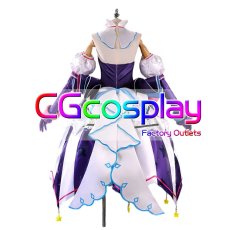 画像4: プロジェクトセカイ カラフルステージ！ feat. 初音ミク　鳳えむ　ギャラクシースラッグガール　天下を笑う者　コスプレ衣装 (4)