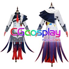 画像1: プロジェクトセカイ カラフルステージ！ feat. 初音ミク　天馬司　ユニバース・ジェントルマン　スター目指して全力ダッシュ！　コスプレ衣装 (1)
