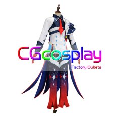 画像3: プロジェクトセカイ カラフルステージ！ feat. 初音ミク　天馬司　ユニバース・ジェントルマン　スター目指して全力ダッシュ！　コスプレ衣装 (3)