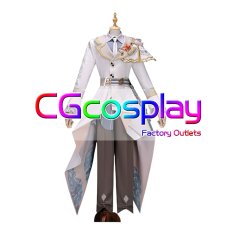 画像2: プロジェクトセカイ カラフルステージ！ feat. 初音ミク　東雲彰人　Bittersweet Guardian　憂鬱な冒険　コスプレ衣装 (2)
