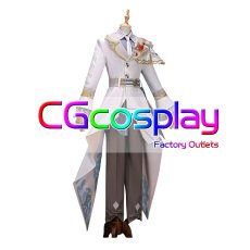 画像3: プロジェクトセカイ カラフルステージ！ feat. 初音ミク　東雲彰人　Bittersweet Guardian　憂鬱な冒険　コスプレ衣装 (3)