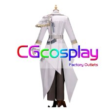 画像4: プロジェクトセカイ カラフルステージ！ feat. 初音ミク　東雲彰人　Bittersweet Guardian　憂鬱な冒険　コスプレ衣装 (4)