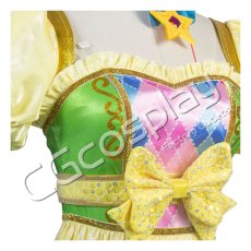 画像5: アイカツスターズ!　早乙女あこ　コスプレ衣装 (5)