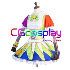 画像3: アイカツ!　栗栖ここね　アイカツ！フォトonステージ！！　コスプレ衣装 (3)