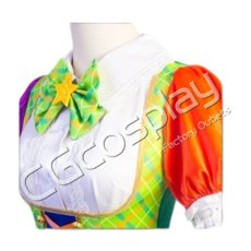 画像5: アイカツ!　栗栖ここね　アイカツ！フォトonステージ！！　コスプレ衣装 (5)