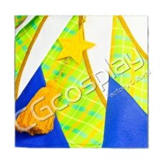 画像8: アイカツ!　栗栖ここね　アイカツ！フォトonステージ！！　コスプレ衣装 (8)
