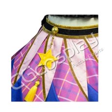 画像5: アイカツ!　大地のの　アイカツ！フォトonステージ！！　コスプレ衣装 (5)