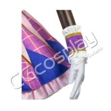 画像6: アイカツ!　大地のの　アイカツ！フォトonステージ！！　コスプレ衣装 (6)