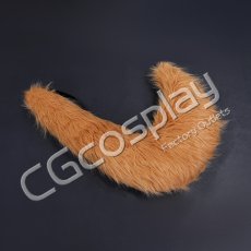 画像5: アークナイツ　ブリギッド　夢に語りかけて　コスプレ衣装 (5)