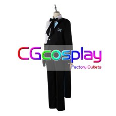 画像5: うたの☆プリンスさまっ♪　カミュ　劇場版　TABOO NIGHT XXXX　コスプレ衣装 (5)