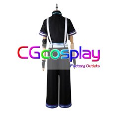 画像3: BanG Dream!（バンドリ！）　マスキング　エキサイトパフォーム　コスプレ衣装 (3)